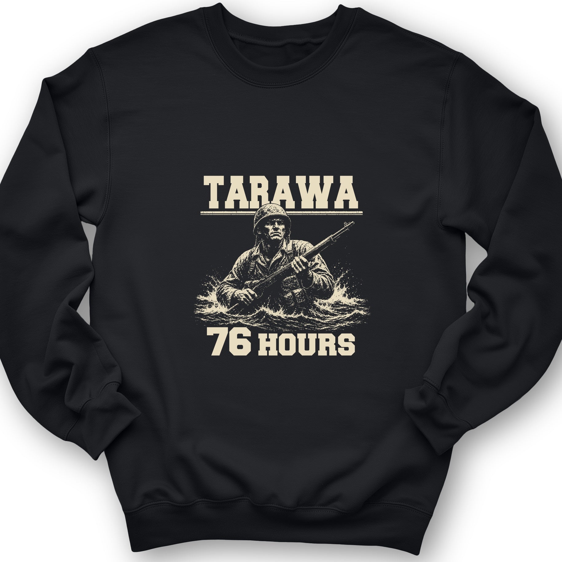 Tarawa Sweatshirt
