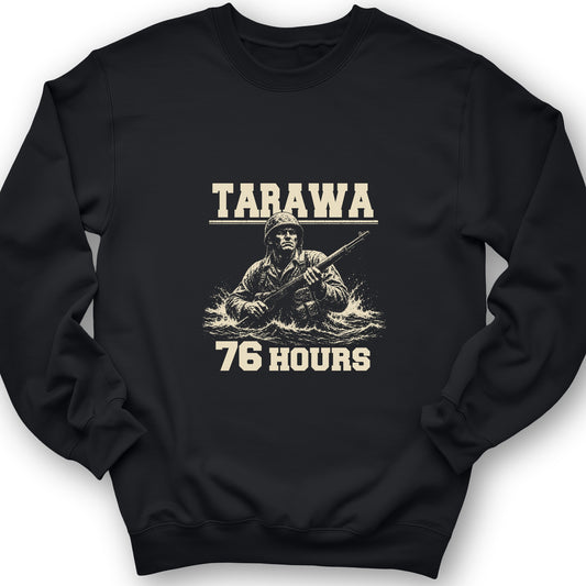 Tarawa Sweatshirt