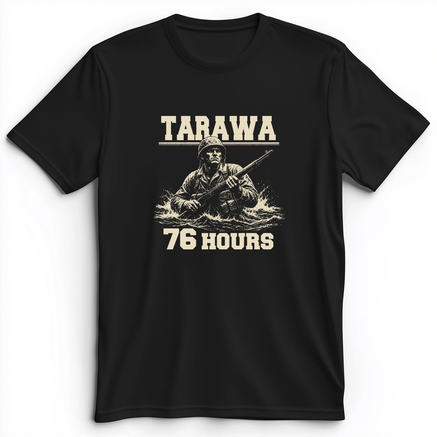 Tarawa Premium Tee