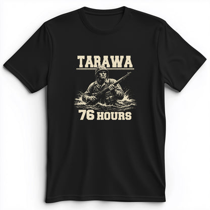 Tarawa Premium Tee