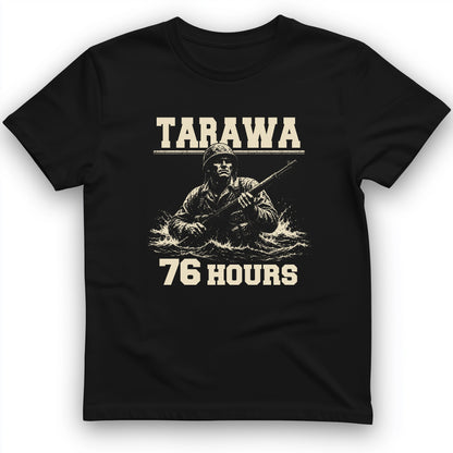 Tarawa T-Shirt