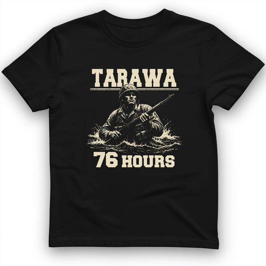 Tarawa T-Shirt