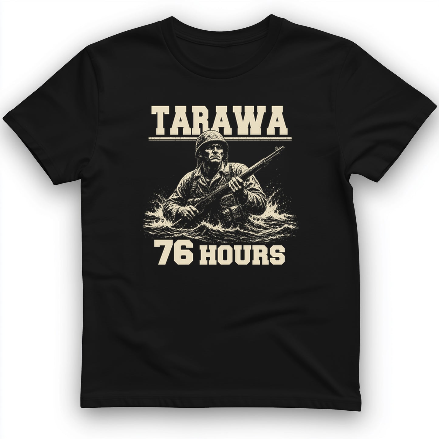 Tarawa T-Shirt