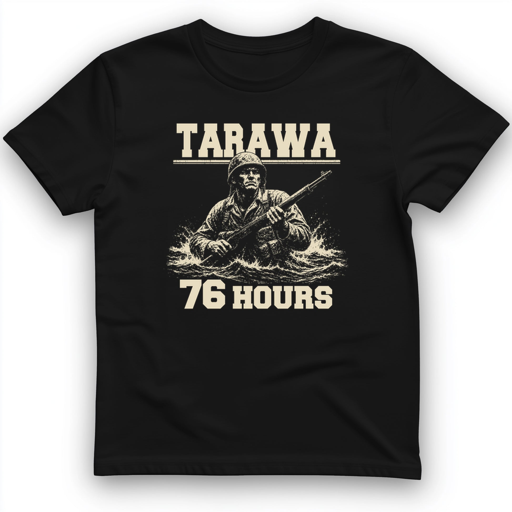 Tarawa T-Shirt