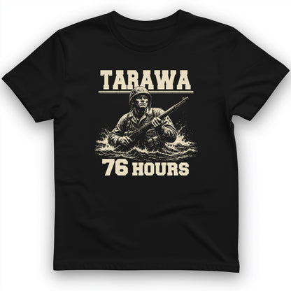 Tarawa T-Shirt