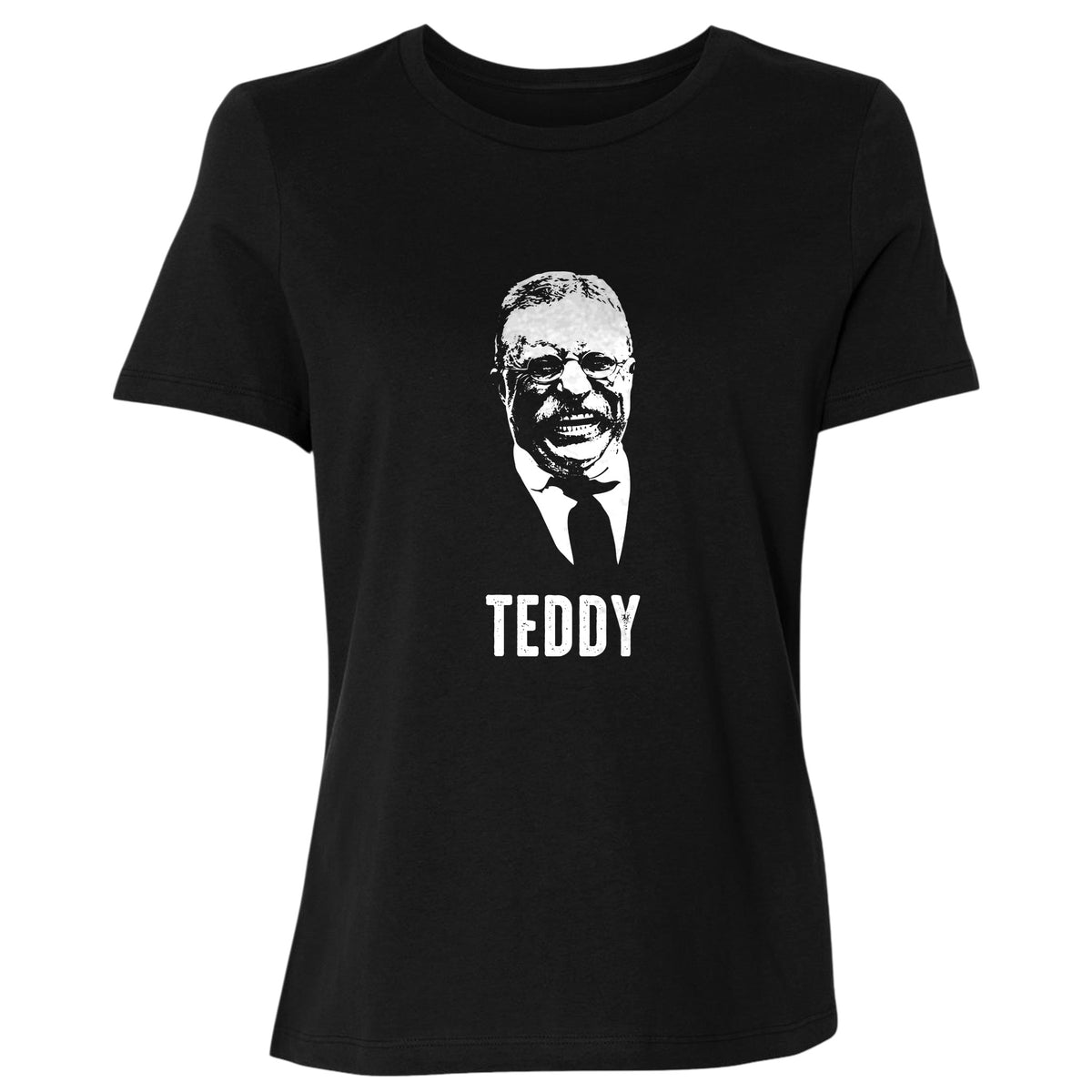 Teddy Women's T-Shirt