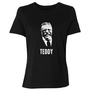 Teddy Women's T-Shirt