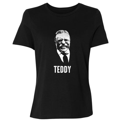 Teddy Women's T-Shirt