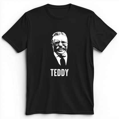 Teddy Premium Tee