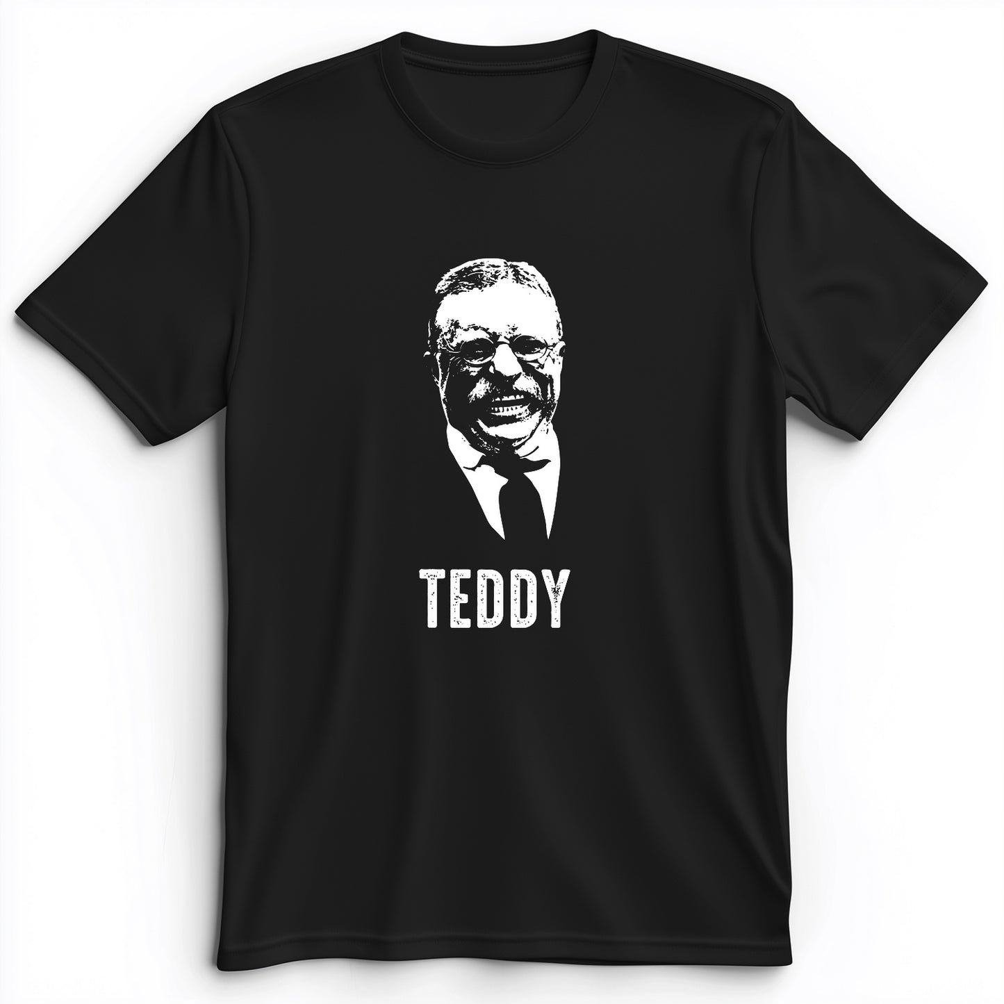 Teddy Premium Tee