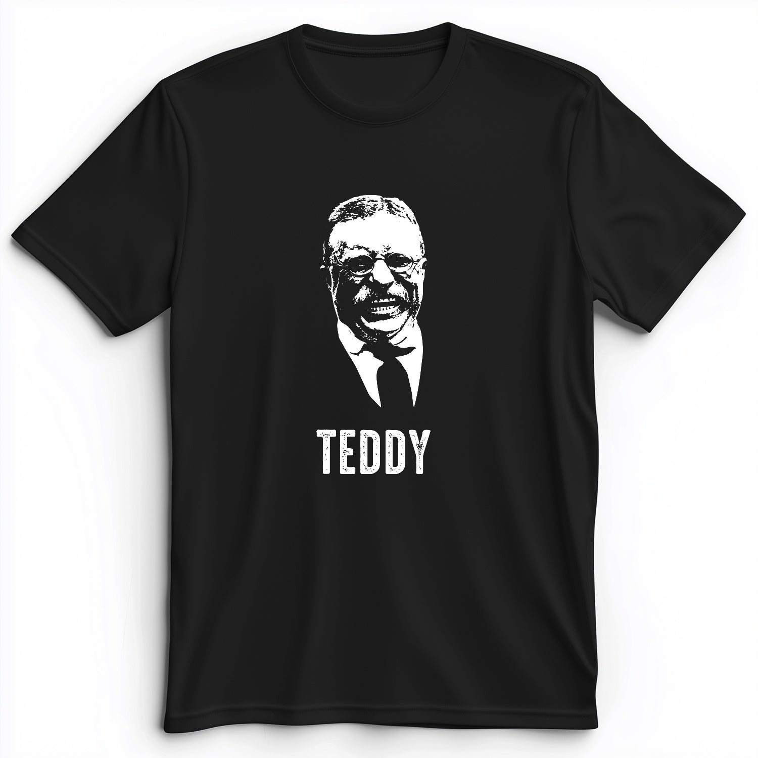Teddy Premium Tee