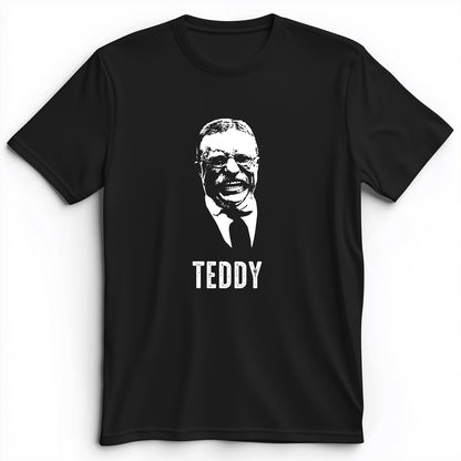 Teddy Premium Tee