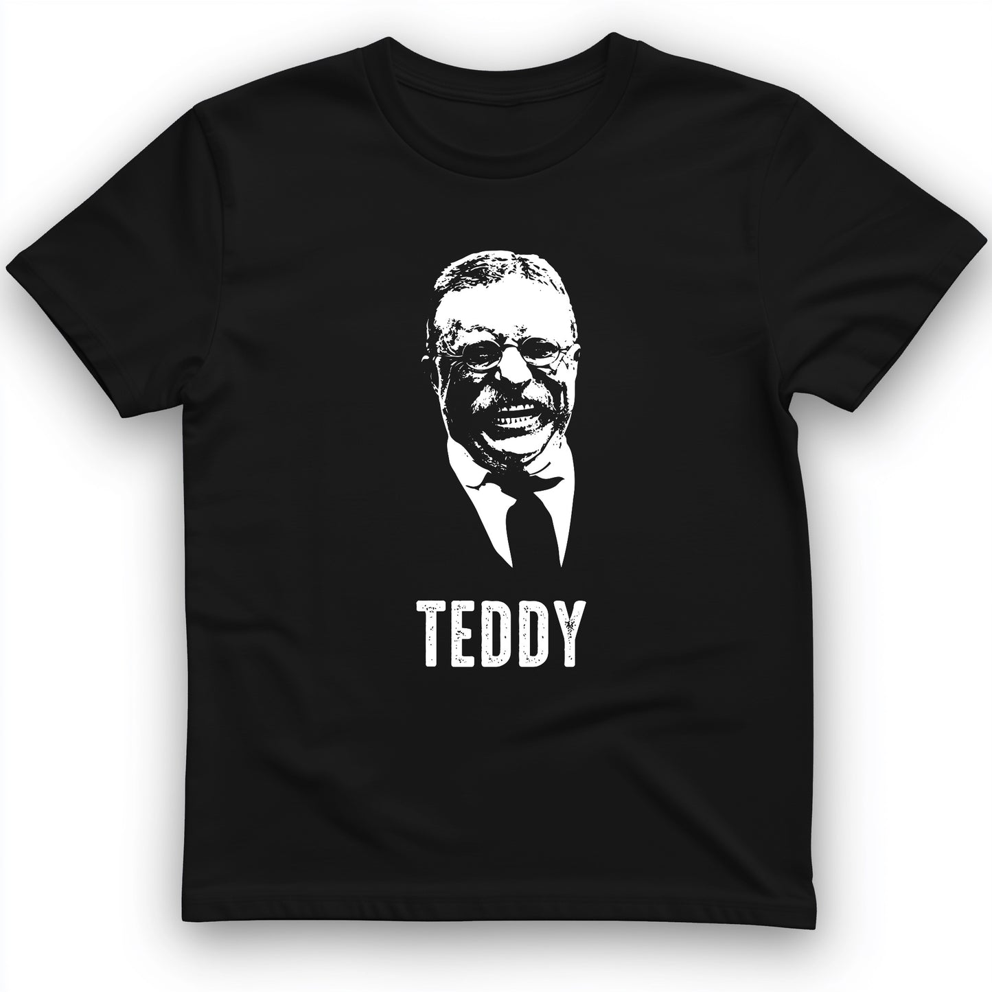 Teddy T-Shirt