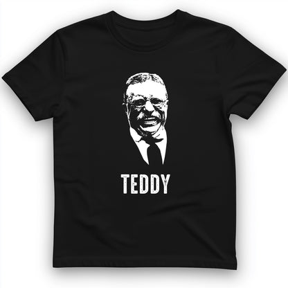 Teddy T-Shirt