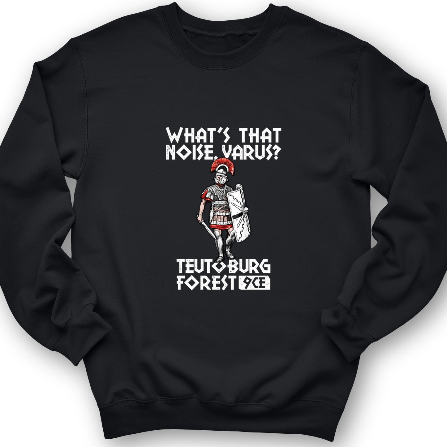 Teutoburg Forest Crewneck