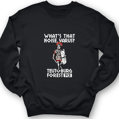 Teutoburg Forest Crewneck