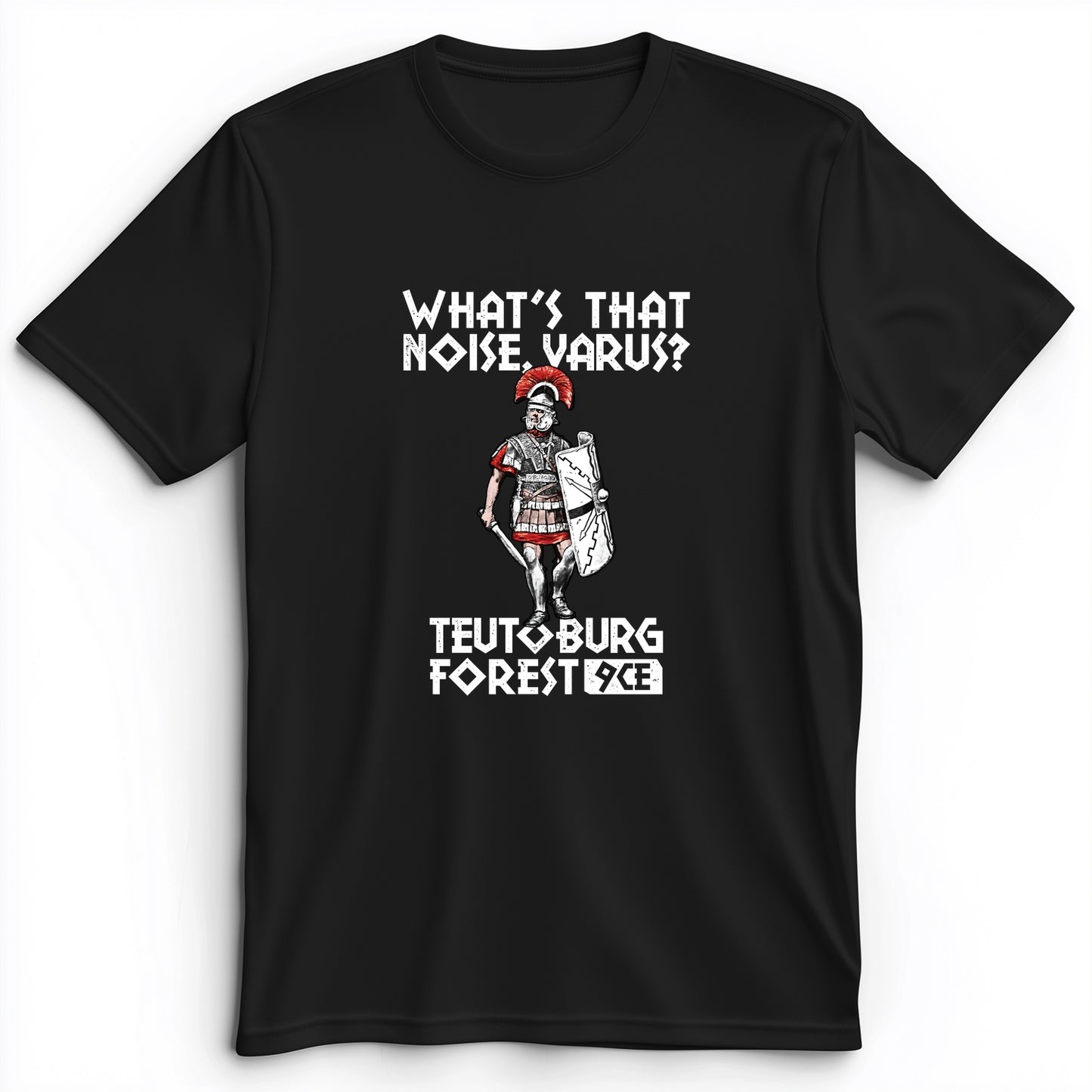 Teutoburg Forest Premium Tee