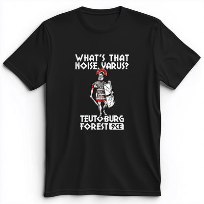Teutoburg Forest Premium Tee