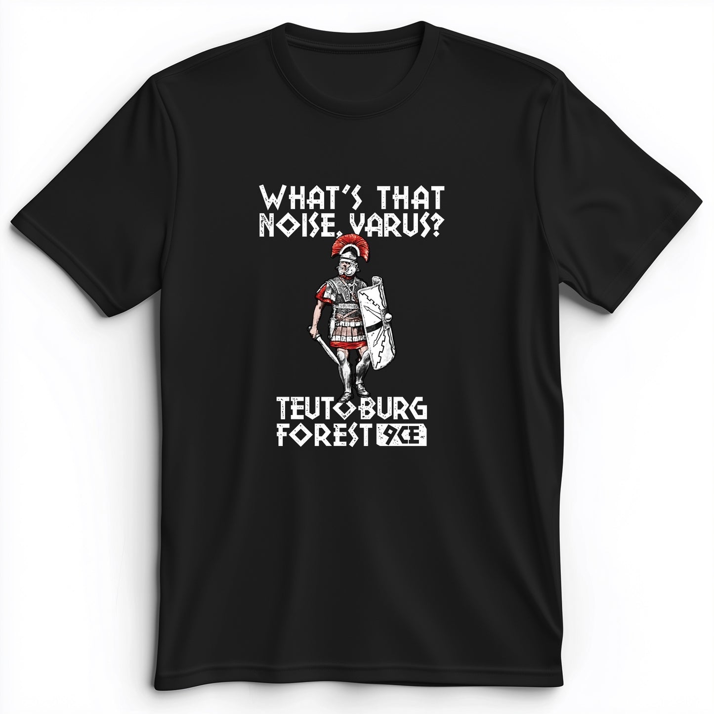 Teutoburg Forest Premium Tee