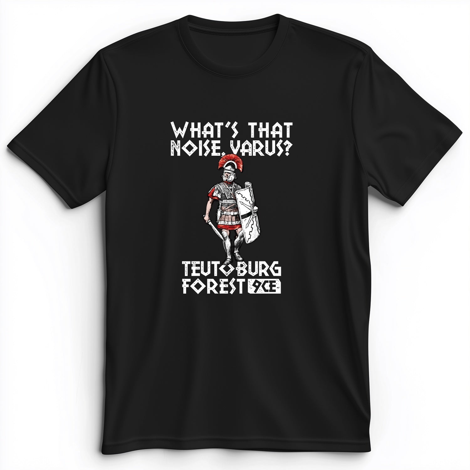 Teutoburg Forest Premium Tee