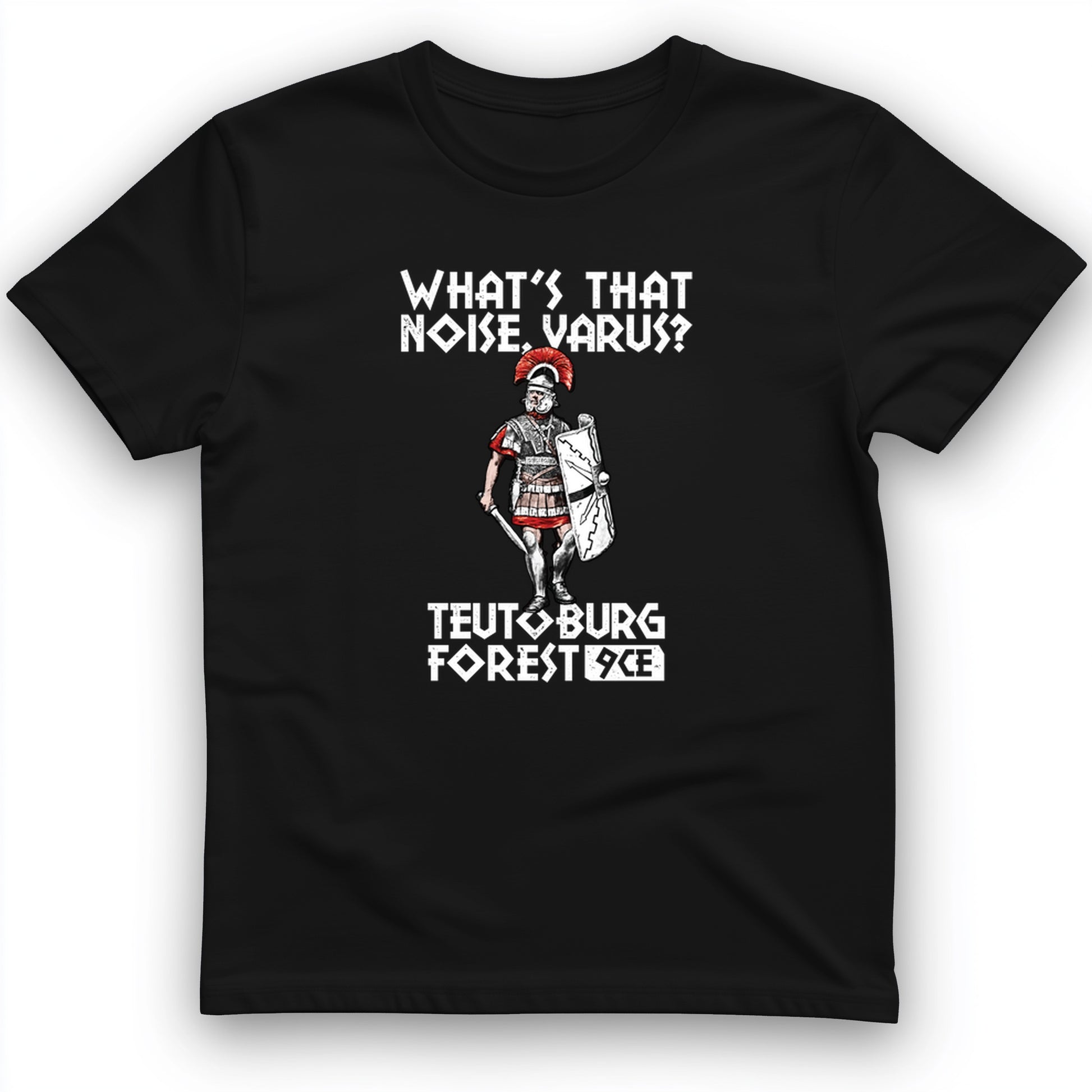 Teutoburg Forest T-Shirt