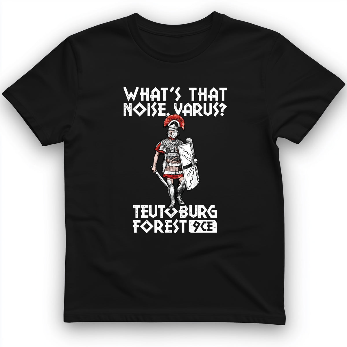 Teutoburg Forest T-Shirt