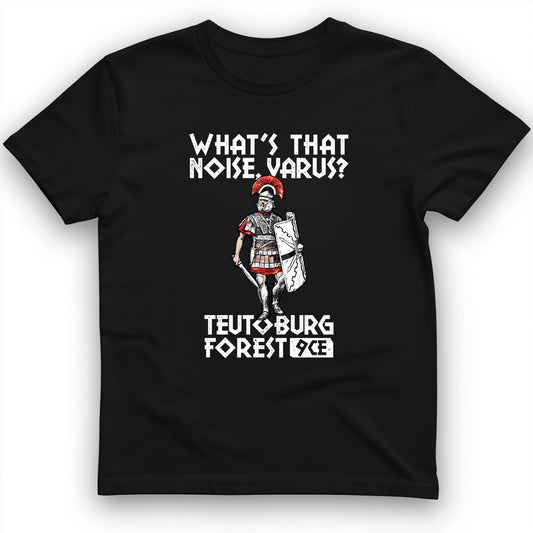 Teutoburg Forest T-Shirt