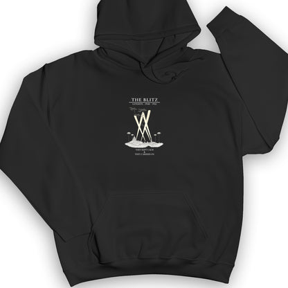 The Blitz Hoodie