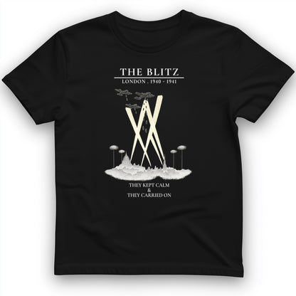 The Blitz T-Shirt