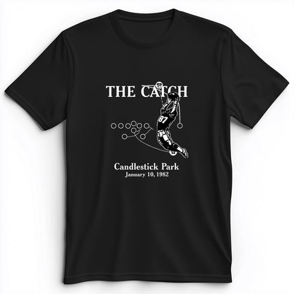 The Catch Premium Tee