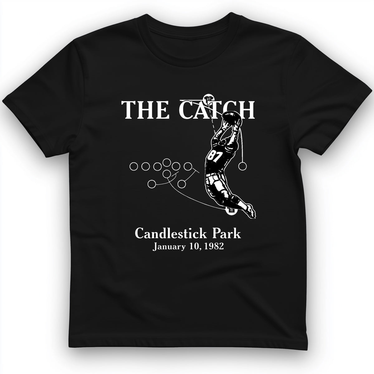 The Catch T-Shirt