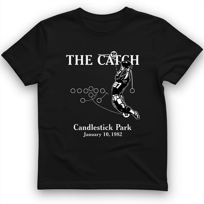 The Catch T-Shirt