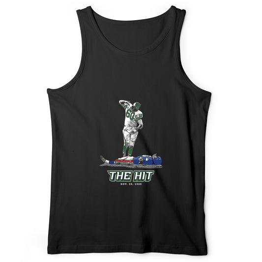 The Hit Tank Top