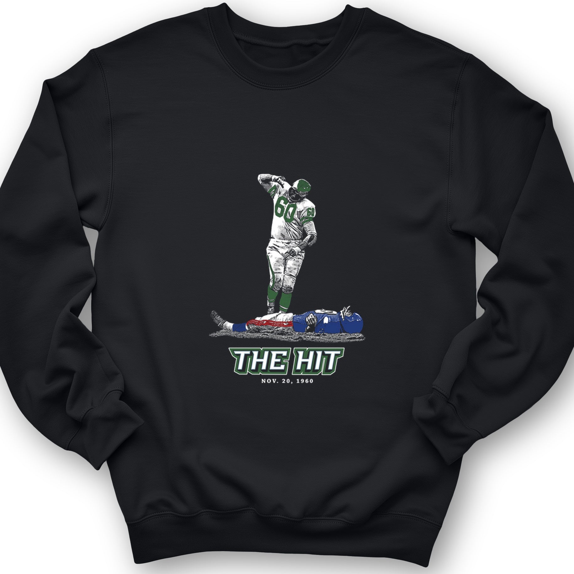 The Hit Crewneck
