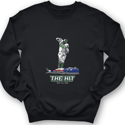 The Hit Crewneck
