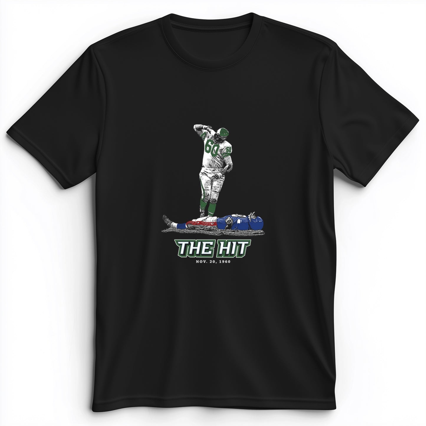 The Hit Premium Tee