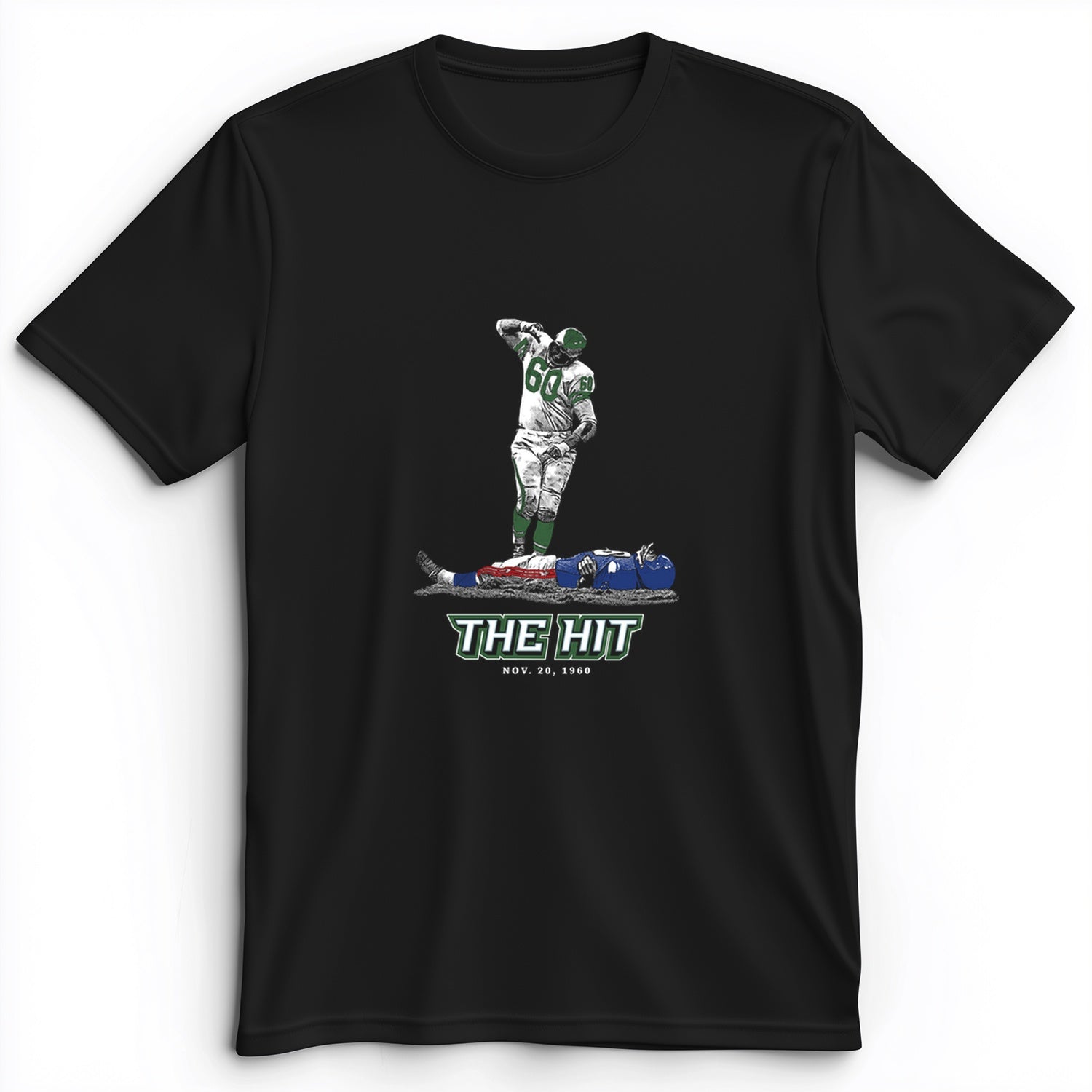 The Hit Premium Tee