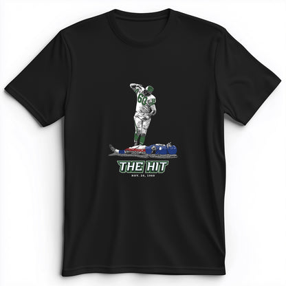 The Hit Premium Tee