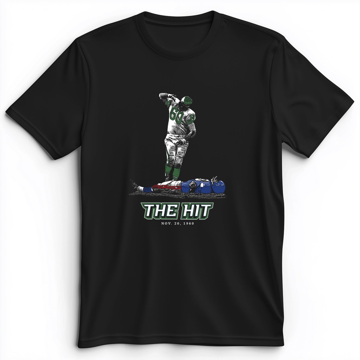 The Hit Premium Tee