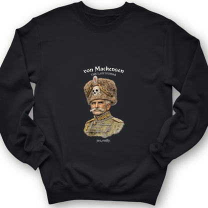 The Last Hussar Sweatshirt