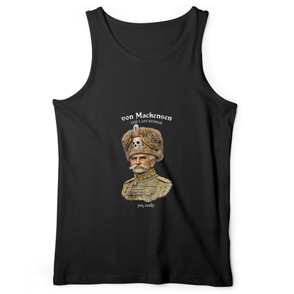 The Last Hussar Tank Top