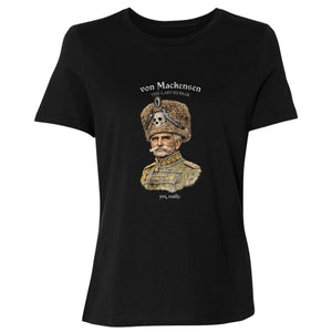 The Last Hussar Women's T-Shirt