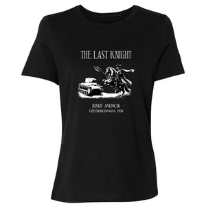 The Last Knight Women's T-Shirt