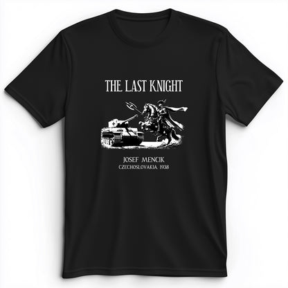 The Last Knight Premium Tee