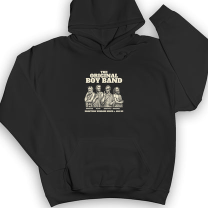 The Original Boy Band Hoodie