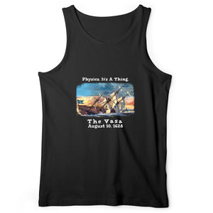 The Vasa Tank