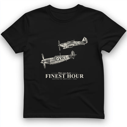 Their Finest Hour T-Shirt