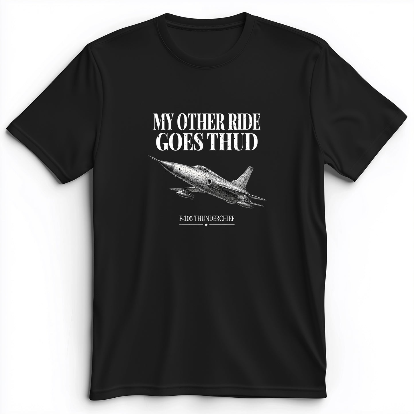 Thud Premium Tee