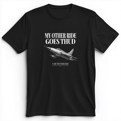 Thud Premium Tee