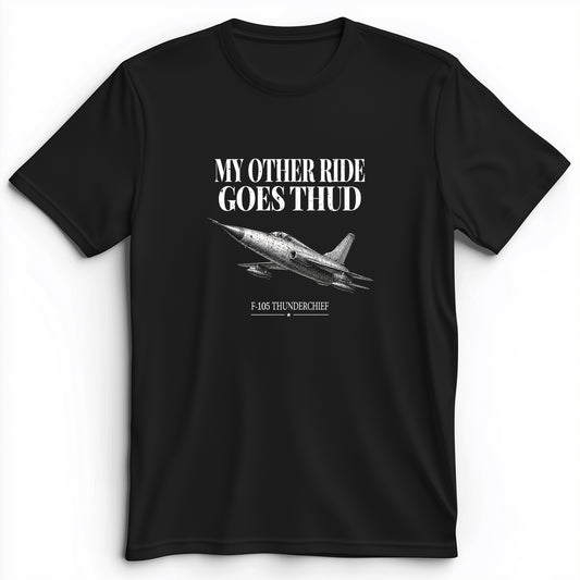 Thud Premium Tee